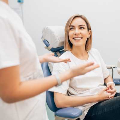 General Dentistry at Aire Dental Group in Downers Grove, IL