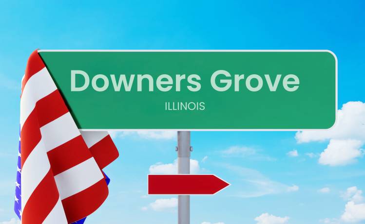 Local Resources for the Village of Downers Grove, IL Residents Local Resources for the Village of Downers Grove, IL Residents