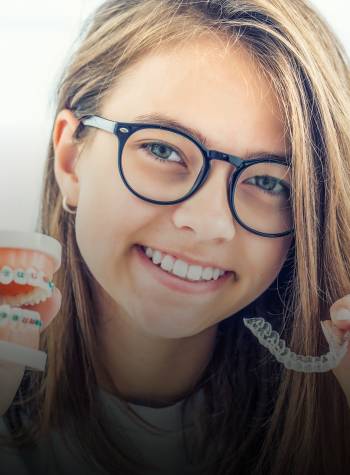 Orthodontics at Aire Dental Group in Downers Grove, IL