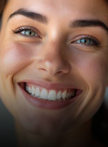 Smile Makeover at Aire Dental Group in Downers Grove, IL