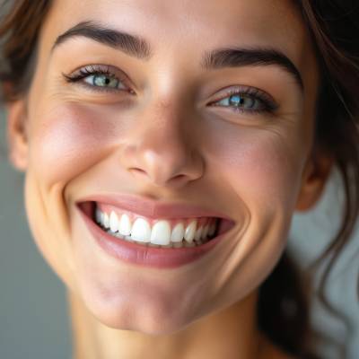 Smile Makeover at Aire Dental Group in Downers Grove, IL