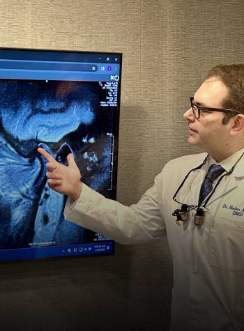 TMJ at Aire Dental Group in Downers Grove, IL