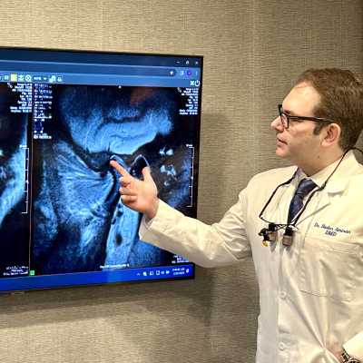 TMJ at Aire Dental Group in Downers Grove, IL