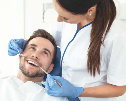 Why Choose AIRE Dental Why Choose AIRE Dental