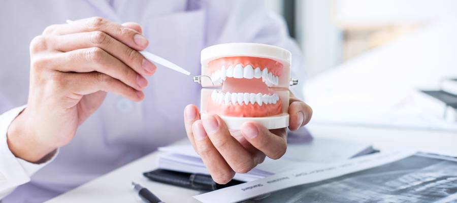Occlusal Adjustment​ (Bite Alignment) in Downers Grove, IL