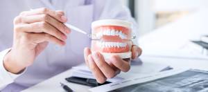 Occlusal Adjustment​ (Bite Alignment) in Downers Grove, IL
