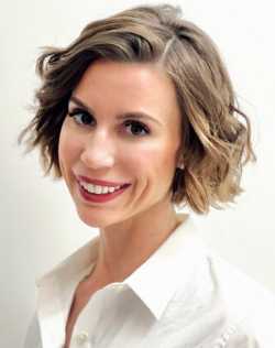 Dr. Courtney Donkoh DDS at Aire Dental Group in Downers Grove, IL