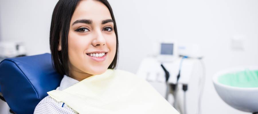 Dental Exams in Downers Grove, IL
