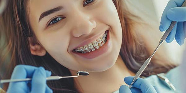 Dentofacial Orthopedics & Orthodontics Near Me in Downers Grove, IL