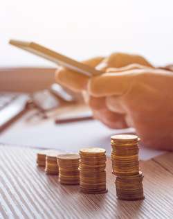 Financing at Aire Dental Group in Downers Grove, IL
