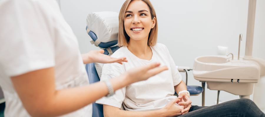 General Dentistry Services in Downers Grove, IL General Dentistry Services in Downers Grove, IL