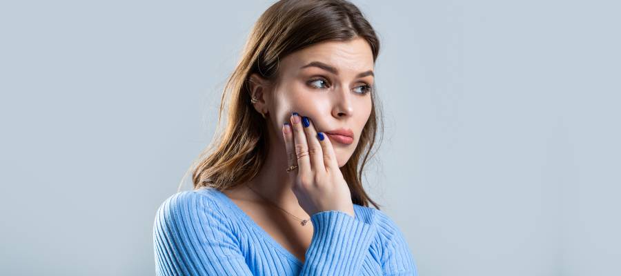 Laser Therapy for Dental Hypersensitivity in Downers Grove, IL
