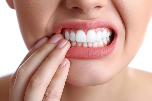 Laser Therapy for Gum Disease and Sensitivity in Downers Grove, IL Laser Therapy for Gum Disease and Sensitivity in Downers Grove, IL