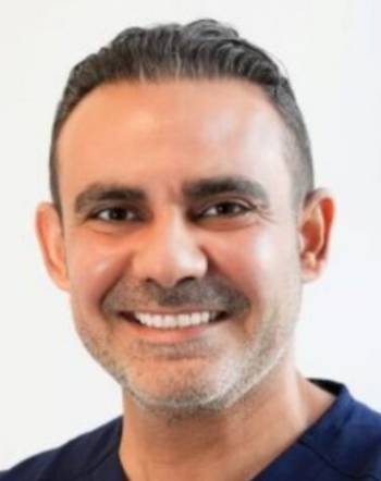 Dr. Mohammed Al Rubaie, DMD at Aire Dental Group in Downers Grove, IL Dr. Mohammed Al Rubaie, DMD at Aire Dental Group in Downers Grove, IL