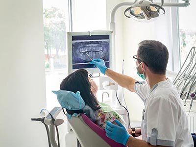 Dentofacial Orthopedics & Orthodontics