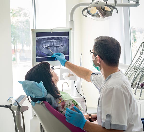 Dentofacial Orthopedics & Orthodontics
