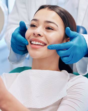 Porcelain Crowns Near Me in Downers Grove, IL Porcelain Crowns Near Me in Downers Grove, IL
