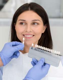 Porcelain Veneers Near Me in Downers Grove, IL Porcelain Veneers Near Me in Downers Grove, IL