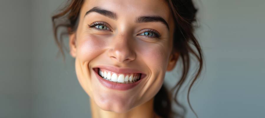 Same-Day Smile Makeovers in Downers Grove, IL