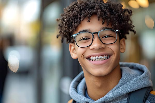 Angel Aligner: A Clear Path to a Perfect Smile in Downers Grove, IL