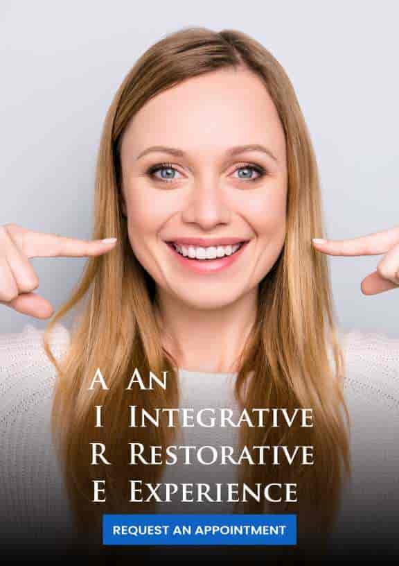 Aire Dental Group in Downers Grove, IL