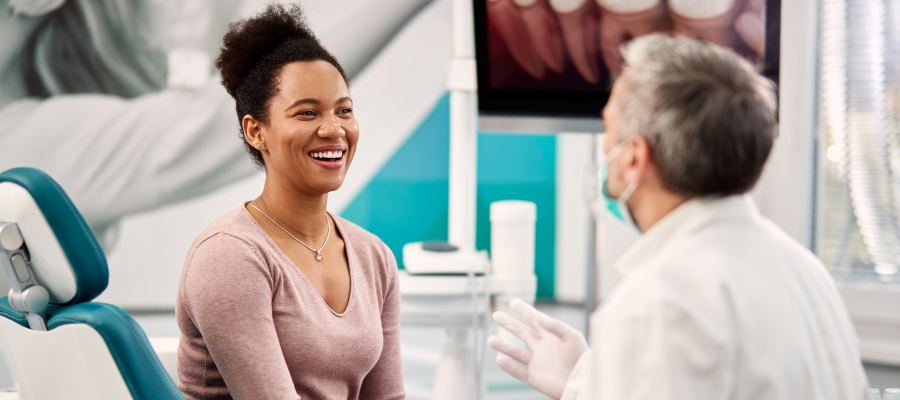 AIRE Dental Group: Our Purpose. Our Promise. Our Story