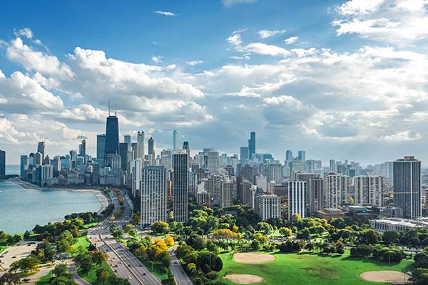 Get Directions to Aire Dental Group in Downers Grove, IL