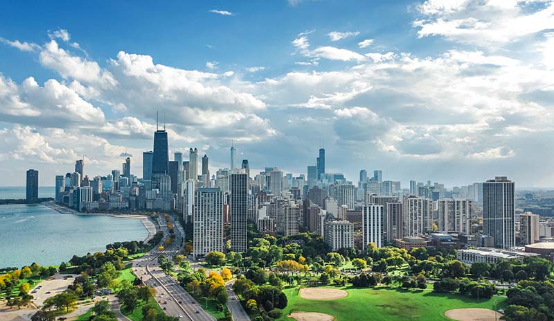 Get Directions to Aire Dental Group in Downers Grove, IL