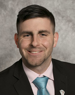 Dr. Tokarski, DMD at Aire Dental Group in Downers Grove, IL