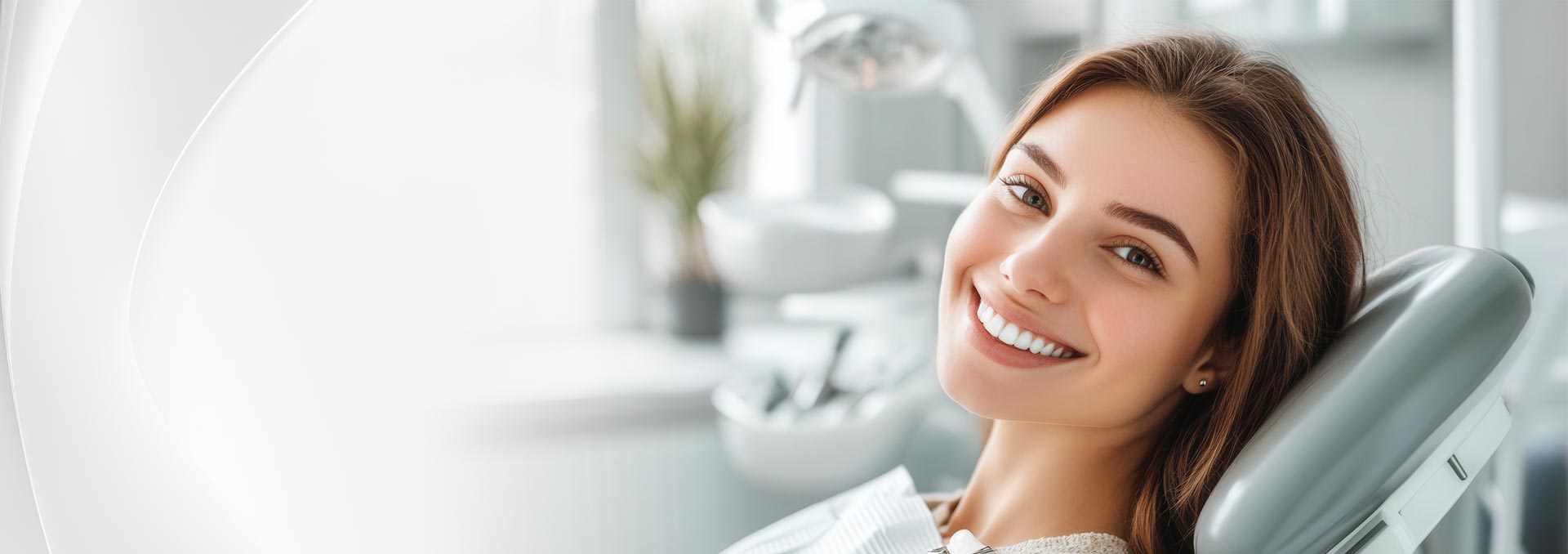 New Patients at Aire Dental Group in Downers Grove, IL