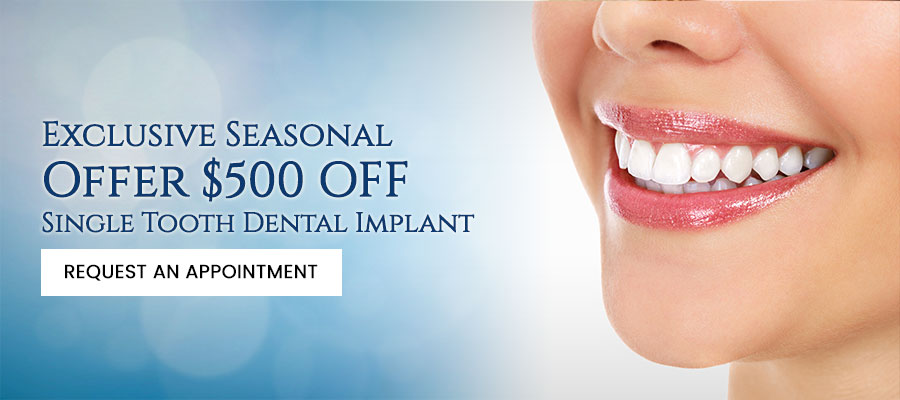 Dental Implants Specialist in Downers Grove, IL