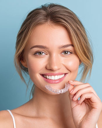 Invisalign Near Me in Downers Grove, IL