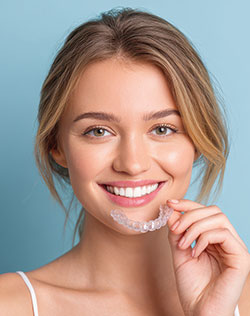 Invisalign Near Me in Downers Grove, IL