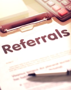 TMJ Referral For Referring Doctors at Aire Dental Group in Downers Grove, IL